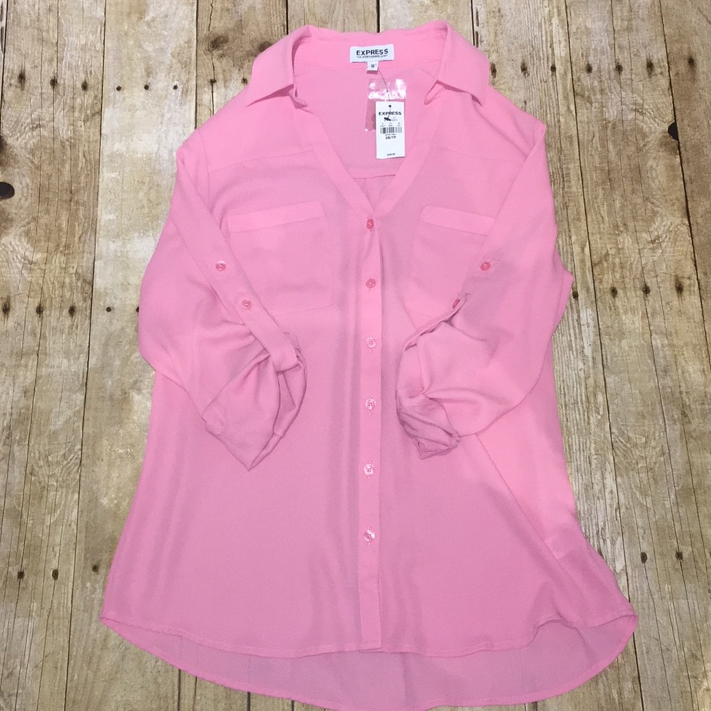 Express Portofino Shirt